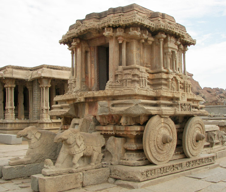 karnataka temple image