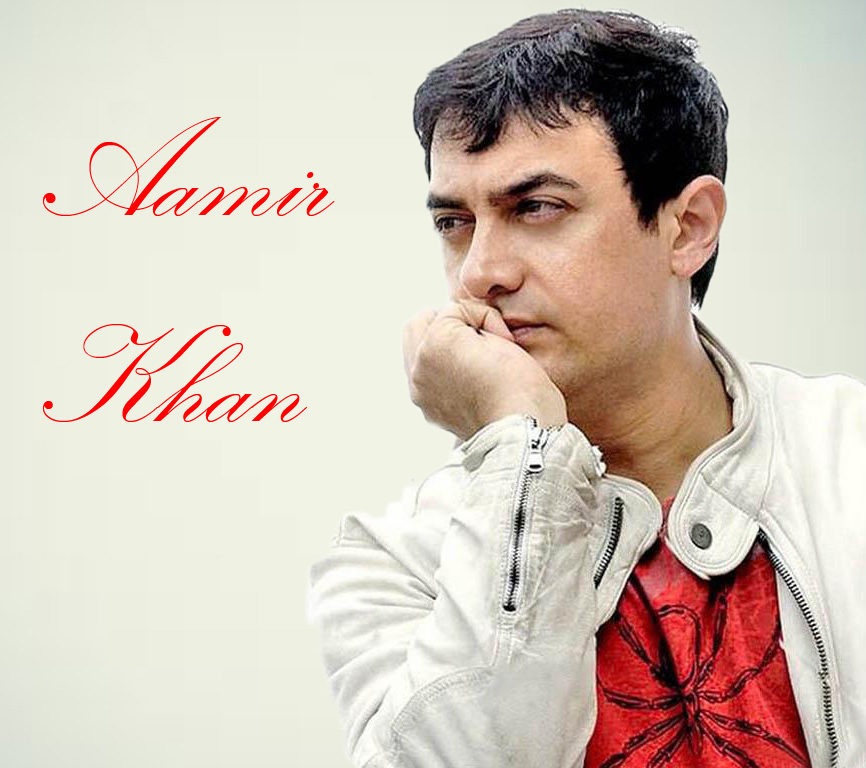 Aamir Khan Desktop Wallpapers