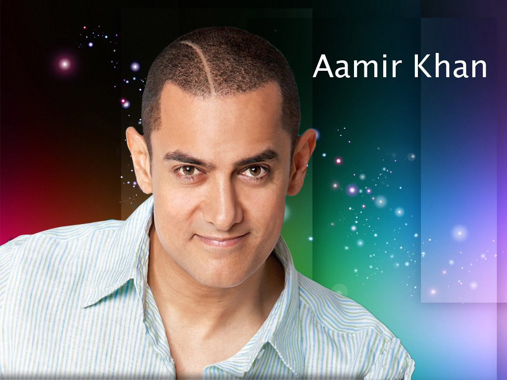 Aamir Khan for whatsapp