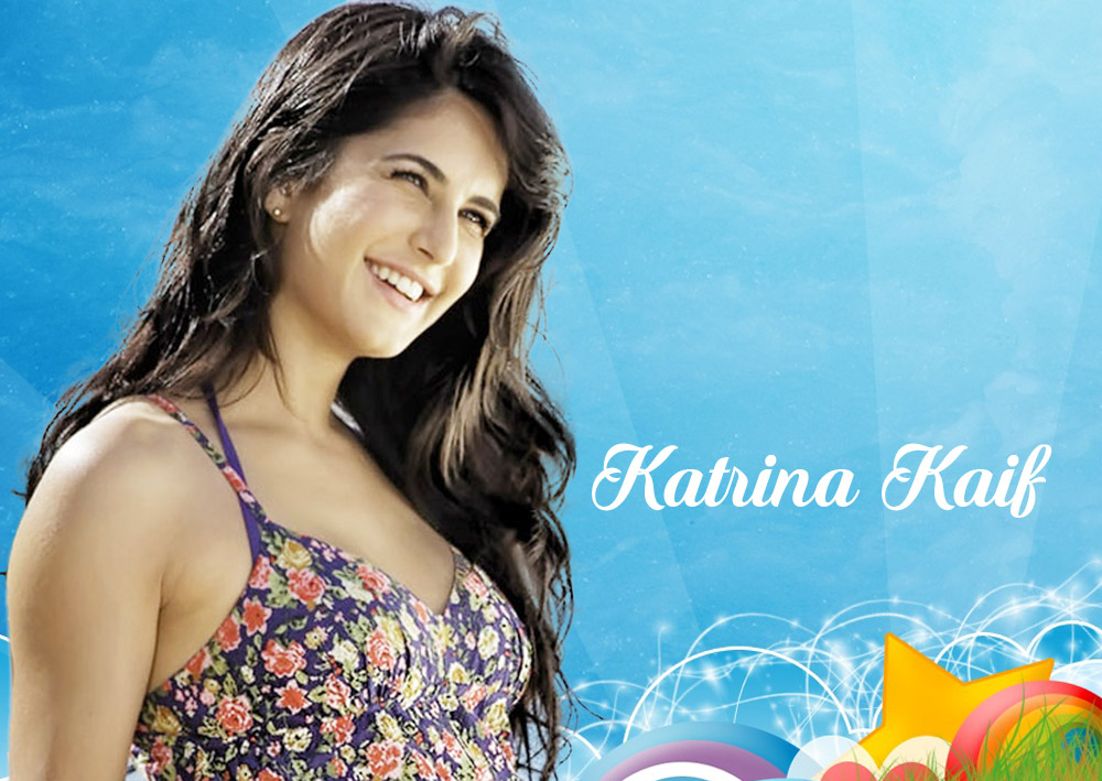 Katrina Kaif for facebook