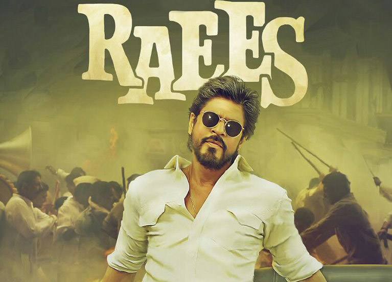 Raees pictures