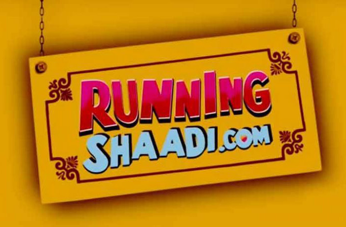 Running Shaadi.Com Fotos