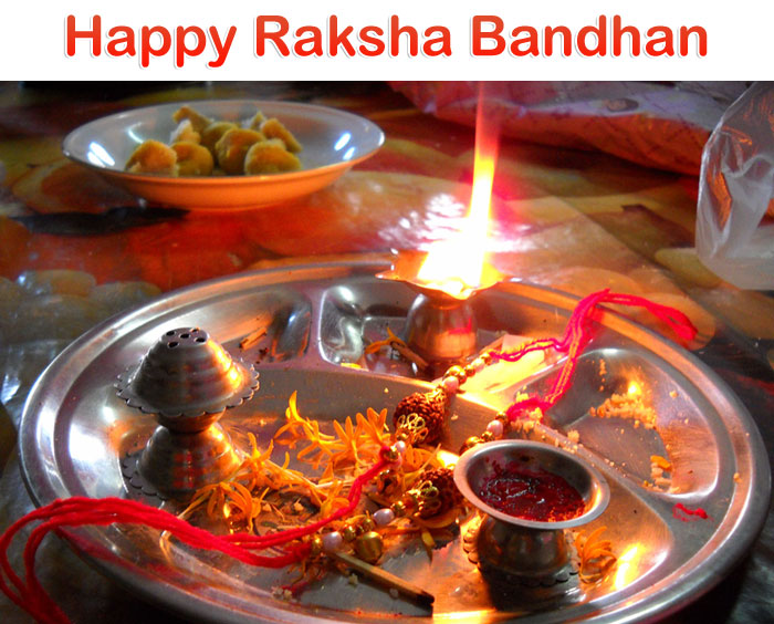 Free Raksha Bandhan Images
