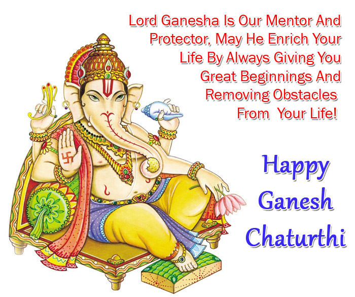 Ganesh Chaturthi pictures