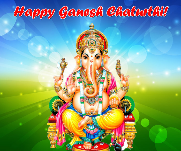 Ganesh Chaturthi graphics photos