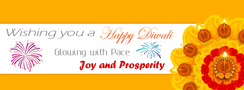happy diwali fb cover