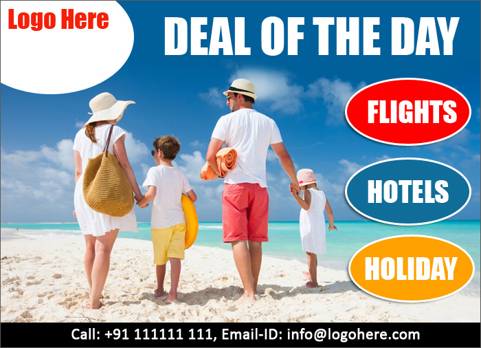best offer for travel