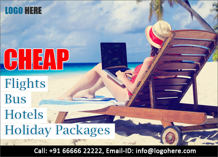 Cheap Flights Bus
Hotels Holiday Packages 