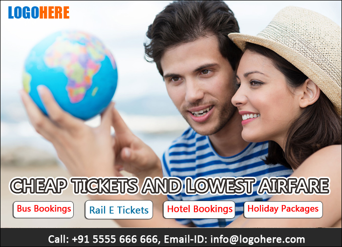 Cheap Tickets and Lowest Airfare mailer