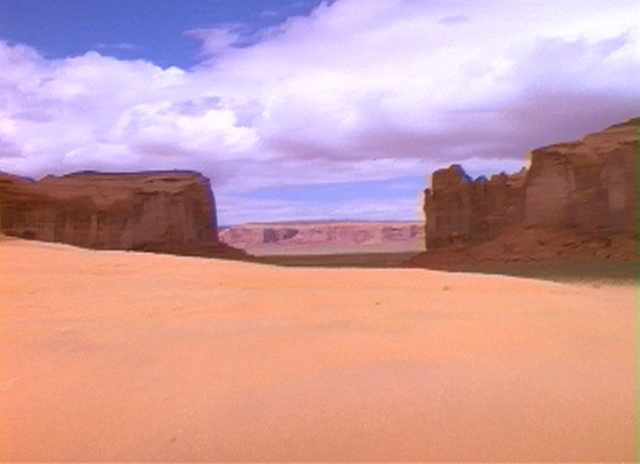 Desert HD wallpaper