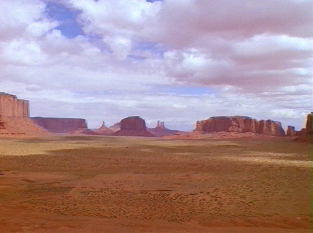 Desert Fotos