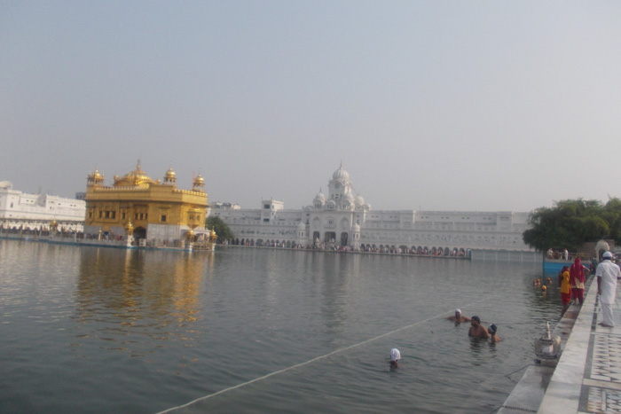 Golden Temple Amritsar Images Photos