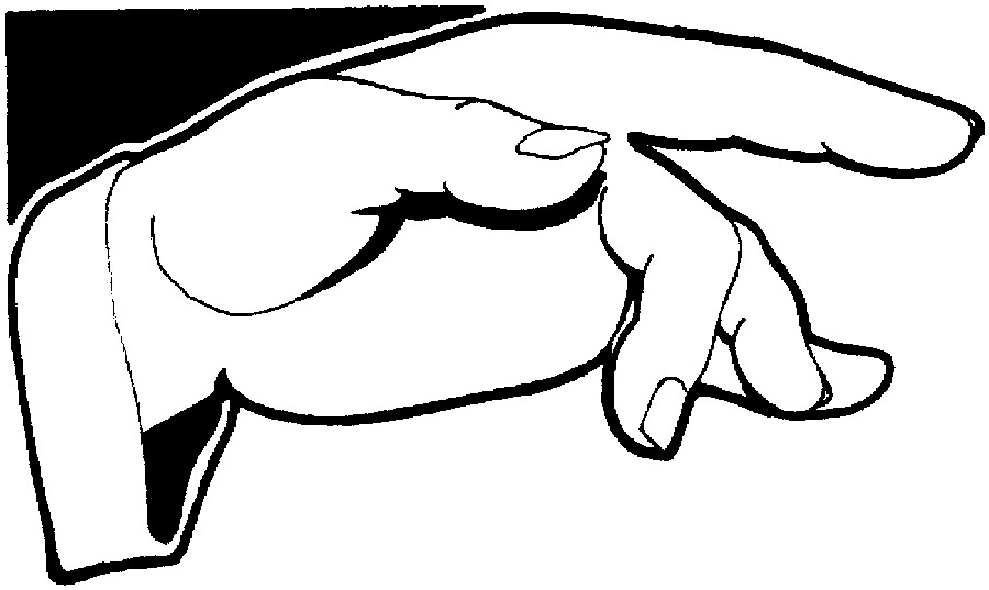 Hands Drawing Free download