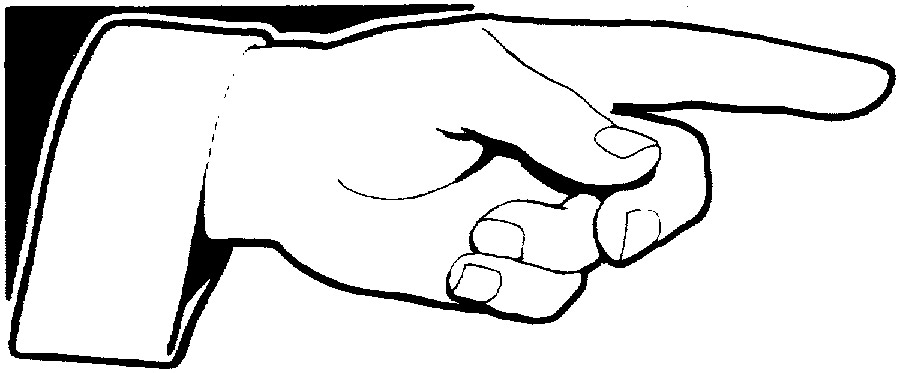 Hands Drawing graphics