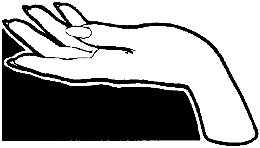 Hands Drawing Wallpapers