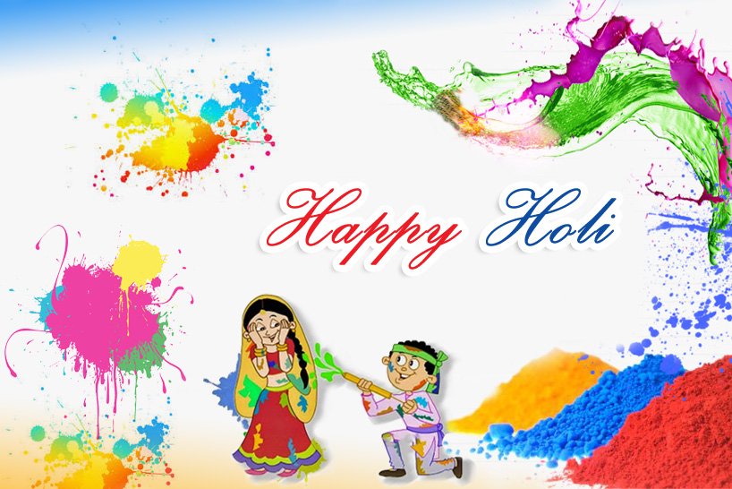 Happy Holi , Happy Holi Wallpapers, Happy Holi Images, Happy Ho...