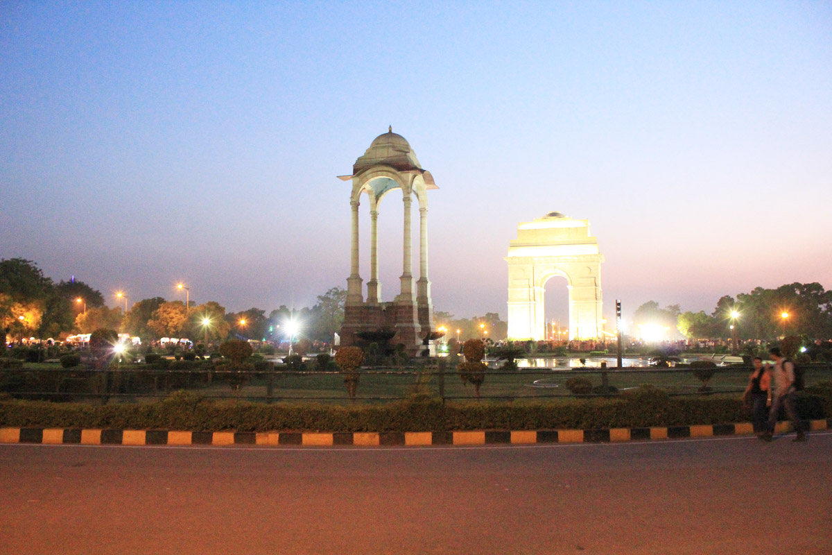 India Gate Image free