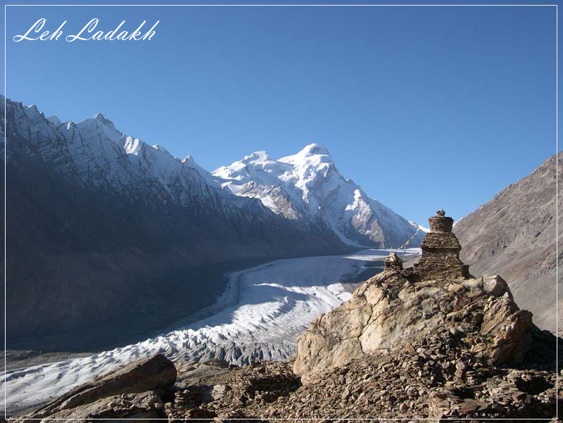 Leh Ladakh Images