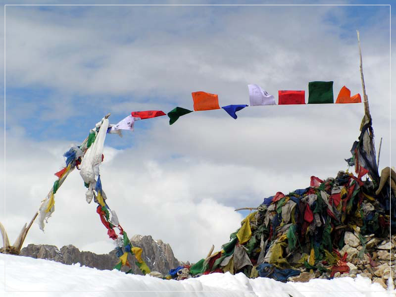 Leh Ladakh Tourism Images
