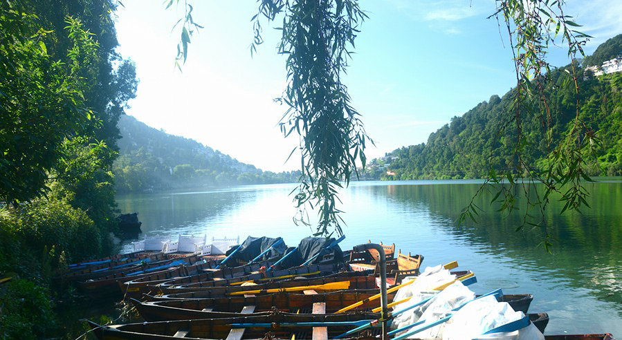 Nainital Tourism packages