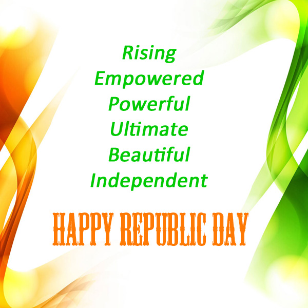 republic day free image