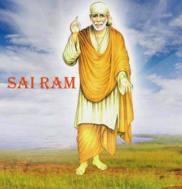 Sai Ram