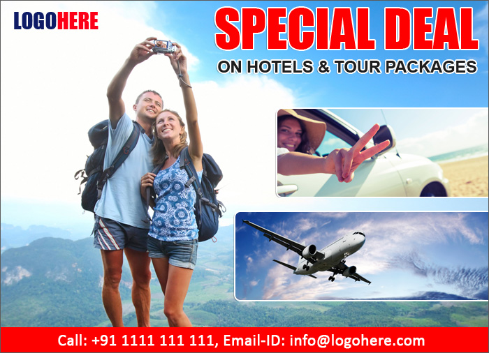 special deal On- otels our packages
