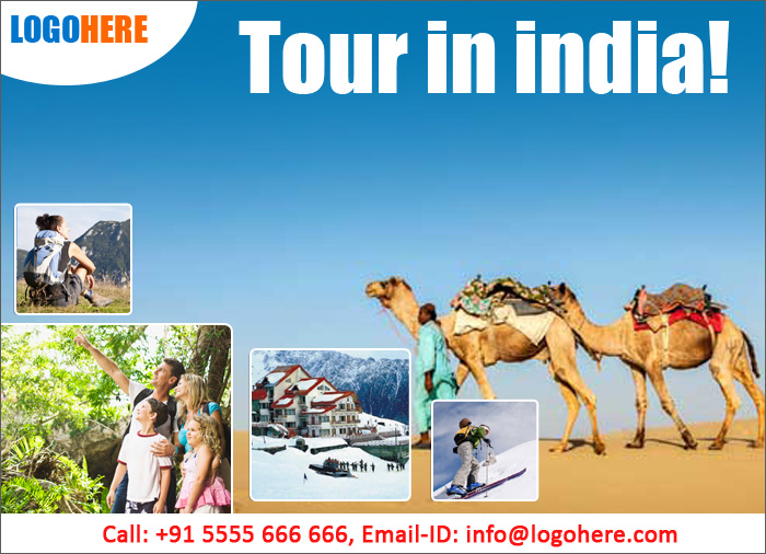 Tour in india