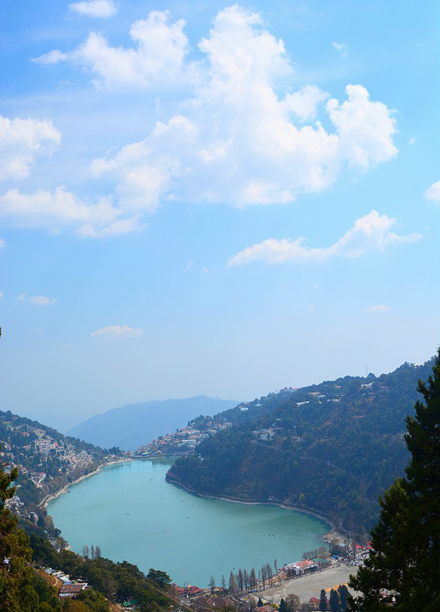 Tour in Nainital Images