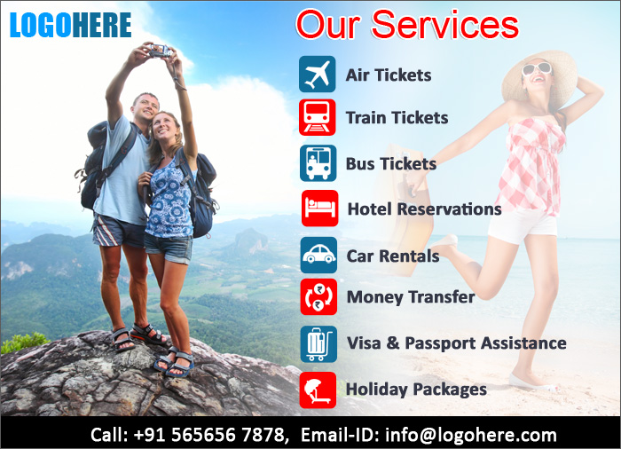 Travel Services 