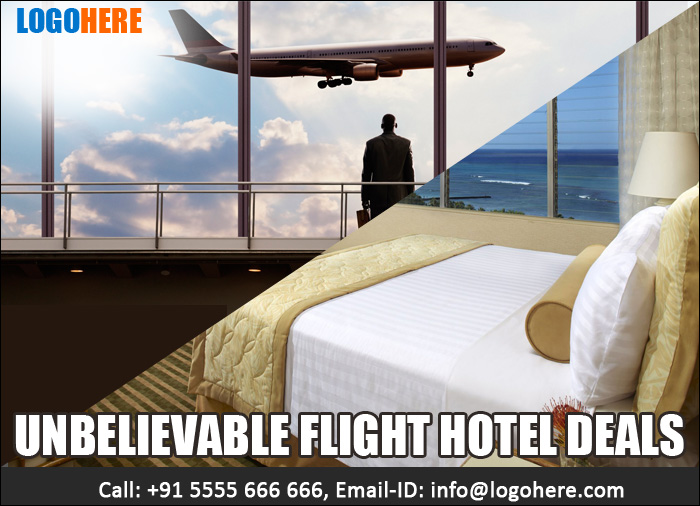 Unbelievable Flight Hotel Deals 